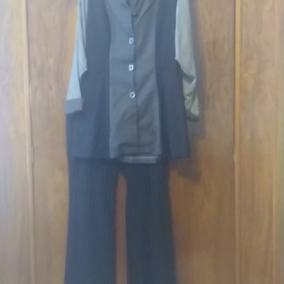 Slacks - Picture 3 of 3